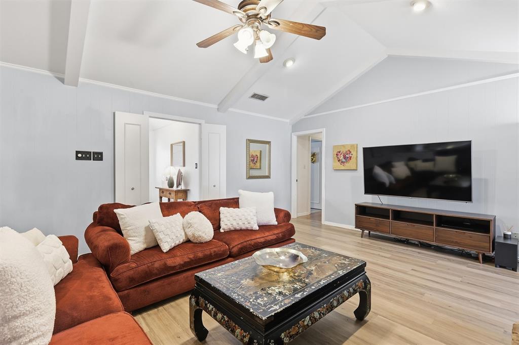 Overton West Add - Residential