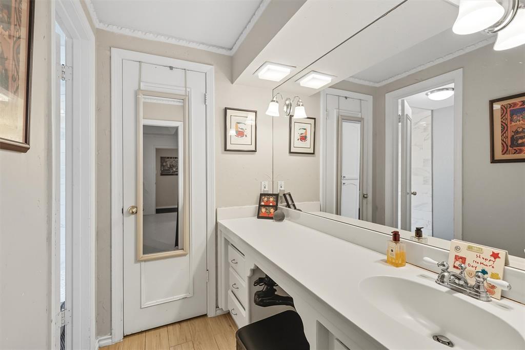 Overton West Add - Residential