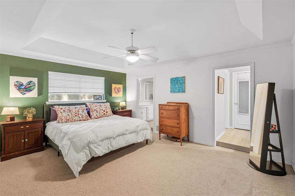 Overton West Add - Residential