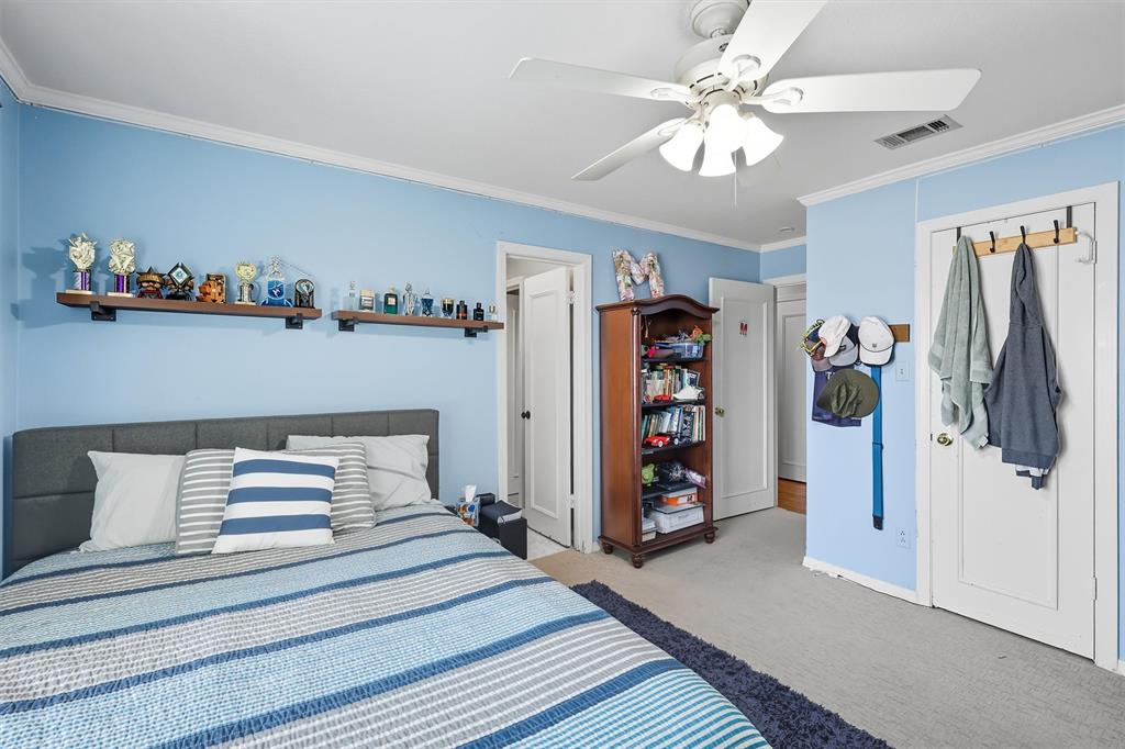 Overton West Add - Residential