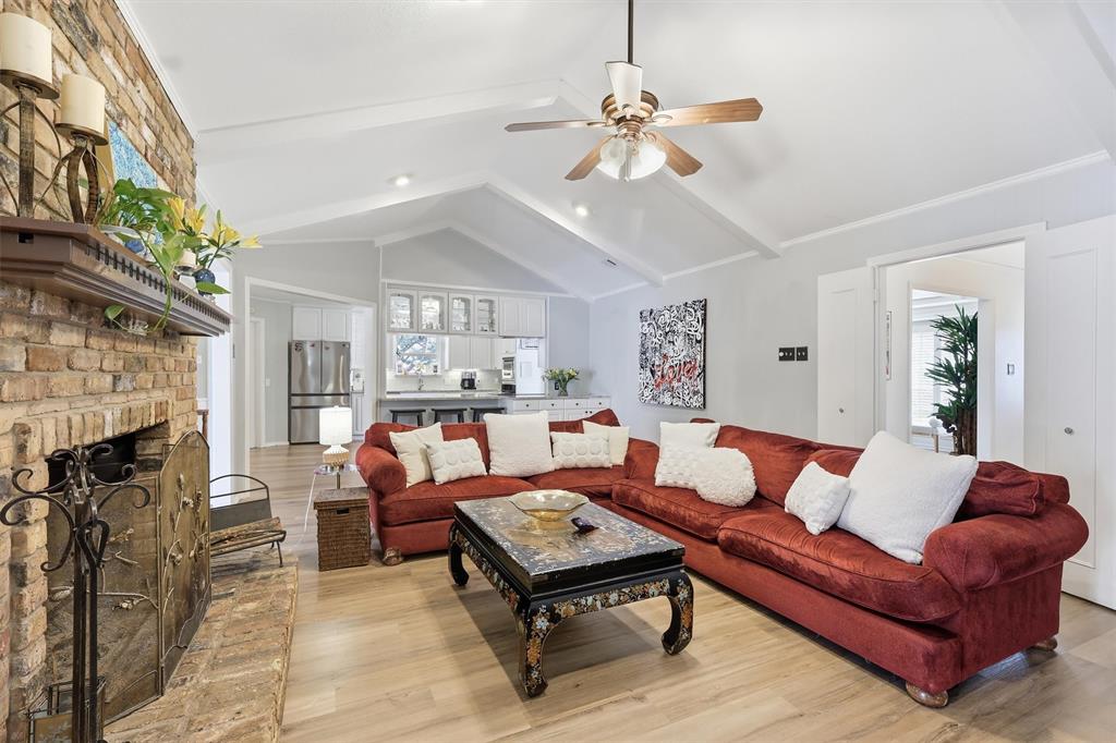 Overton West Add - Residential