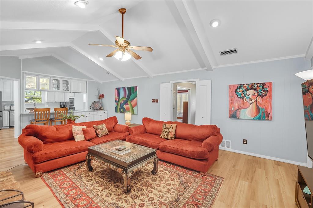 Overton West Add - Residential