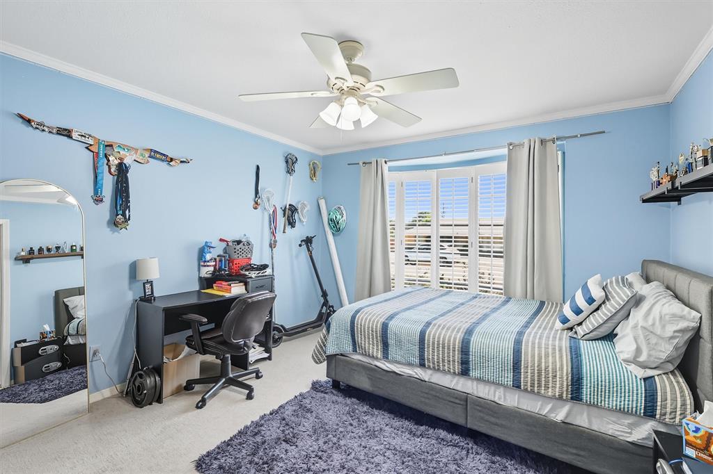 Overton West Add - Residential