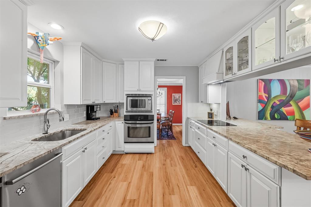 Overton West Add - Residential