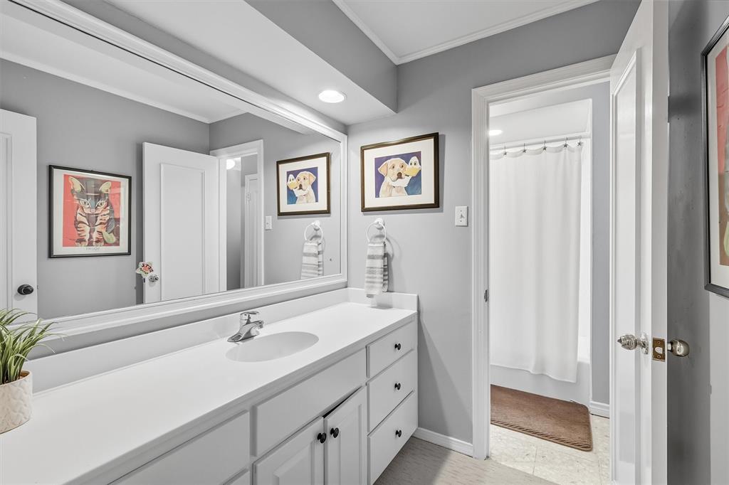 Overton West Add - Residential