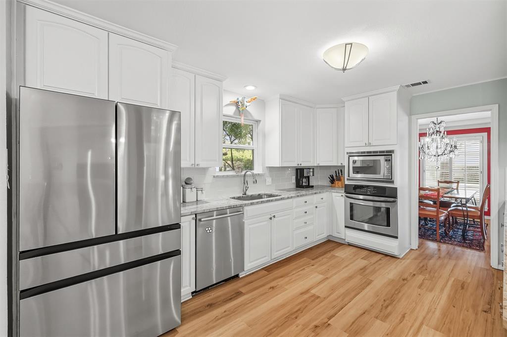 Overton West Add - Residential