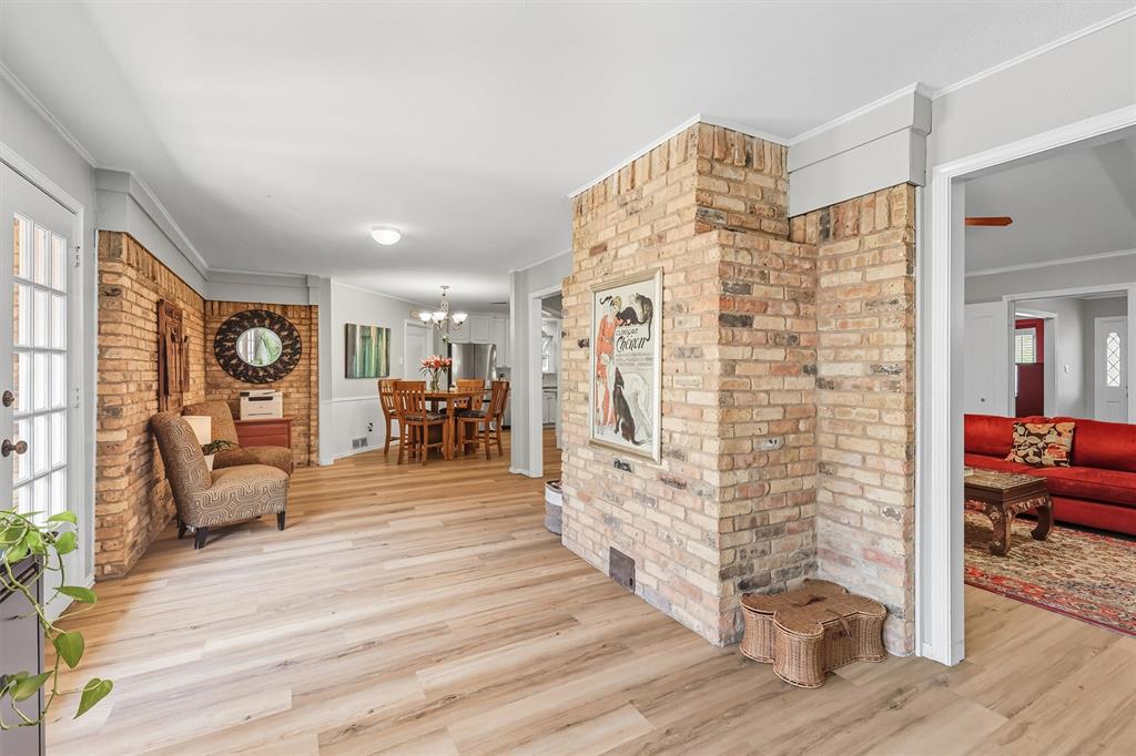 Overton West Add - Residential