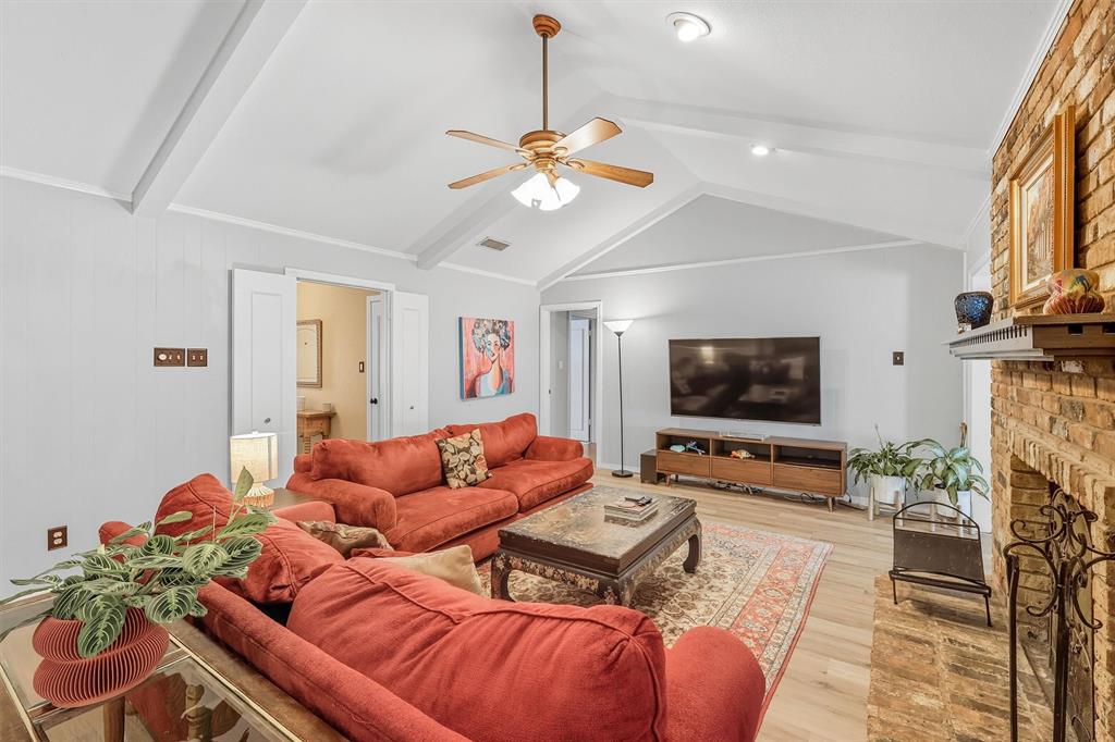 Overton West Add - Residential