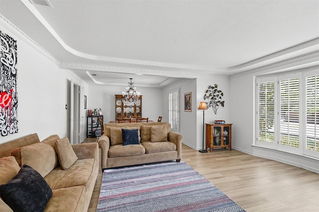 Overton West Add - Residential