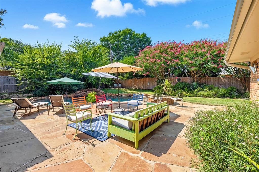 Overton West Add - Residential