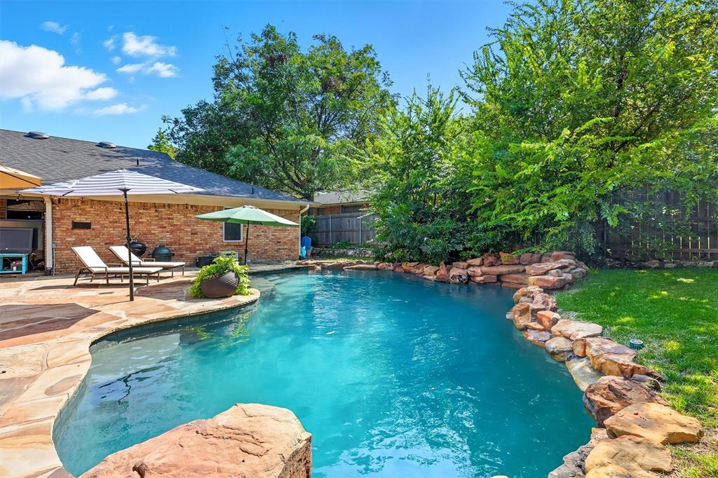 Overton West Add - Residential