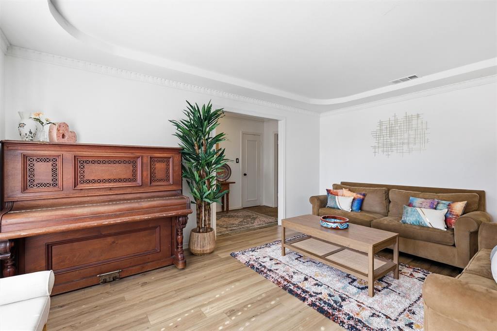 Overton West Add - Residential