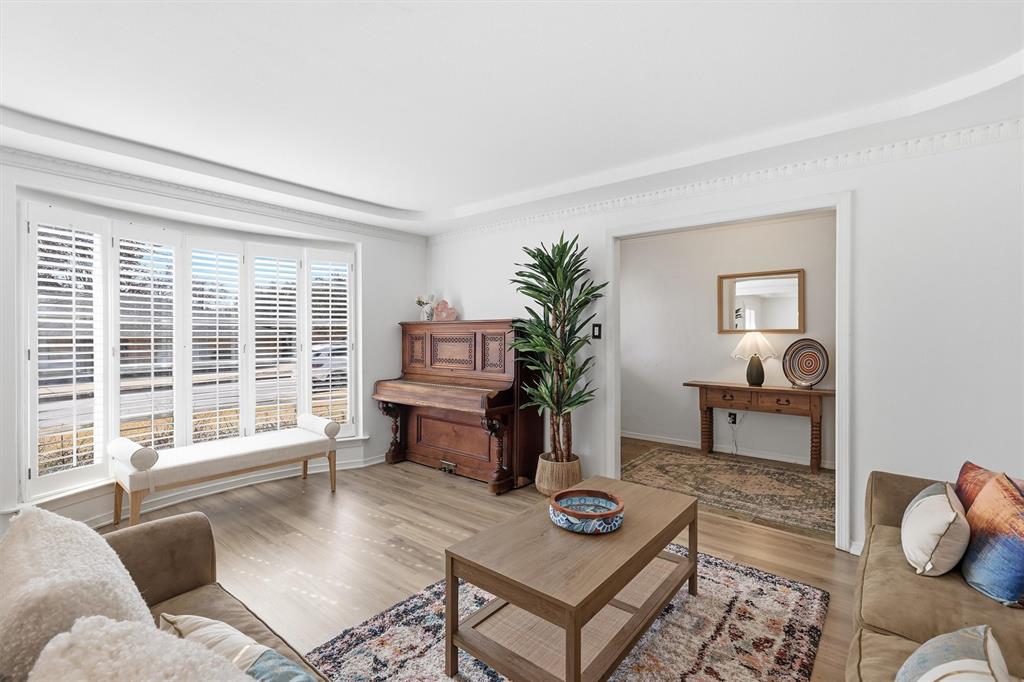 Overton West Add - Residential