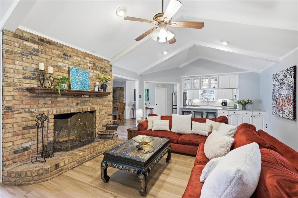 Overton West Add - Residential