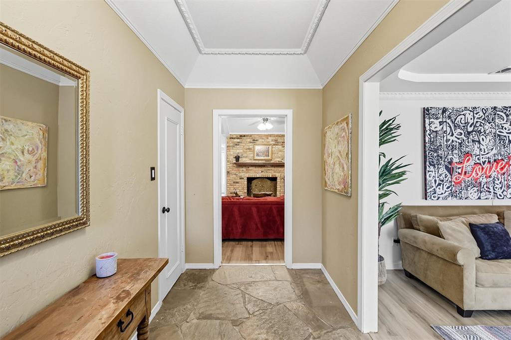 Overton West Add - Residential