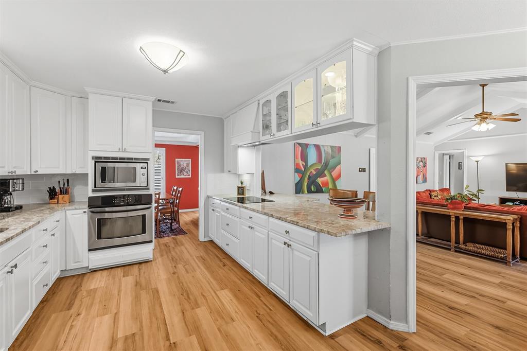 Overton West Add - Residential