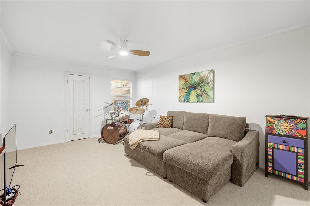 Overton West Add - Residential