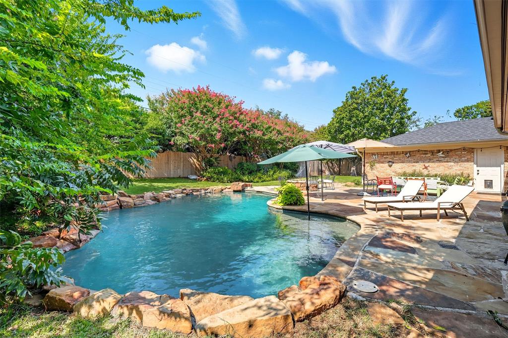 Overton West Add - Residential