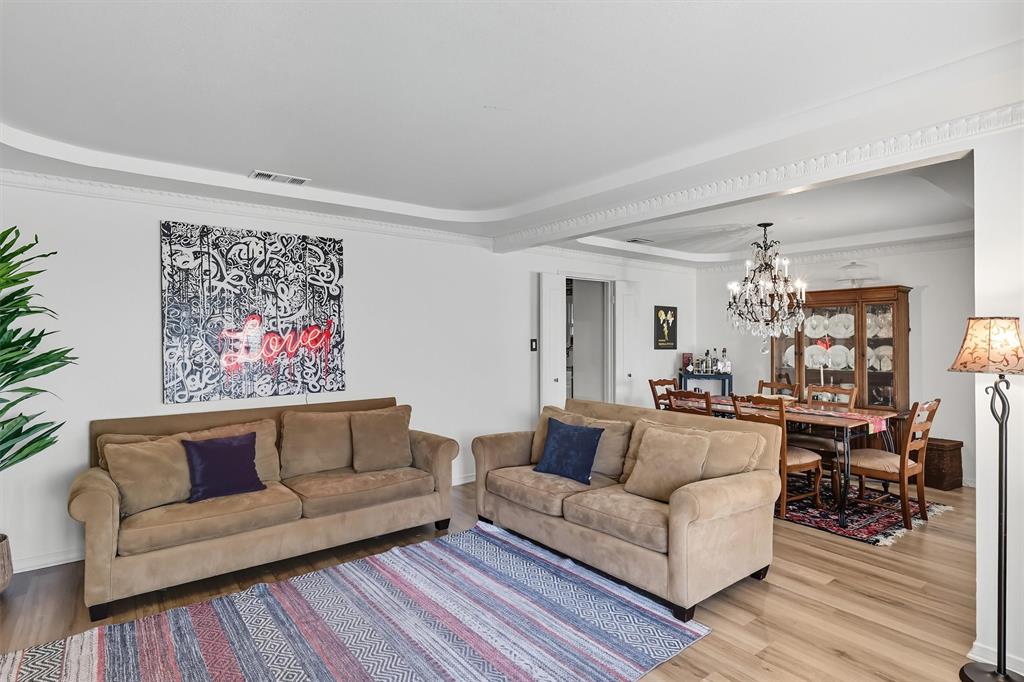 Overton West Add - Residential