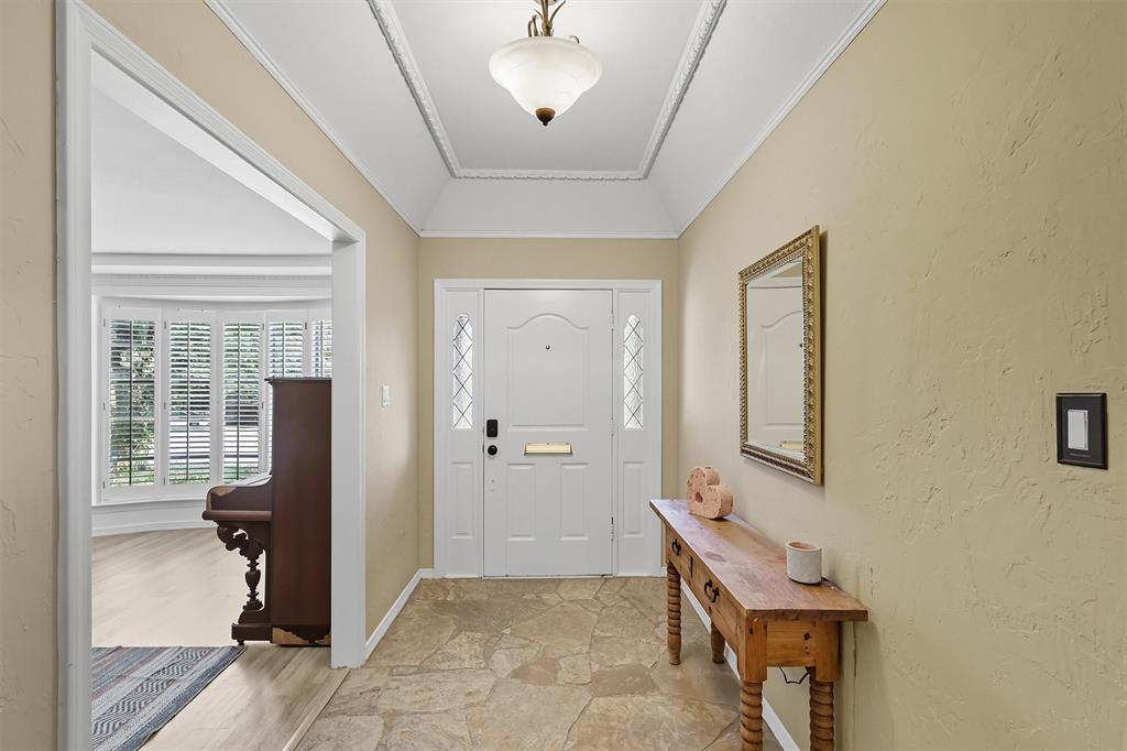 Overton West Add - Residential