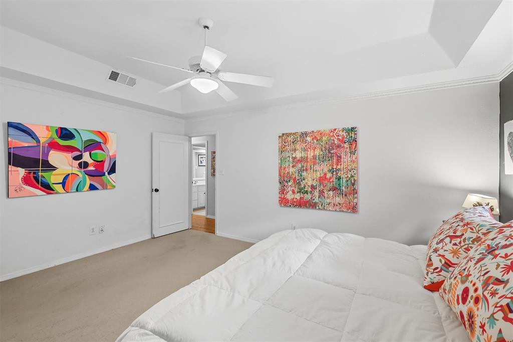 Overton West Add - Residential