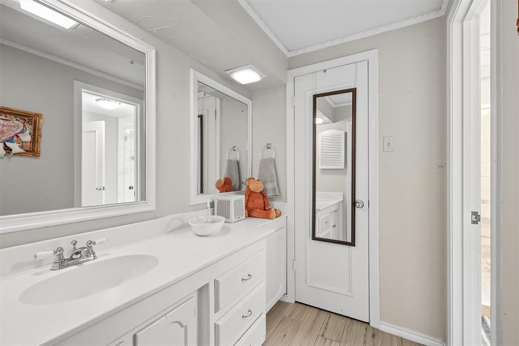 Overton West Add - Residential