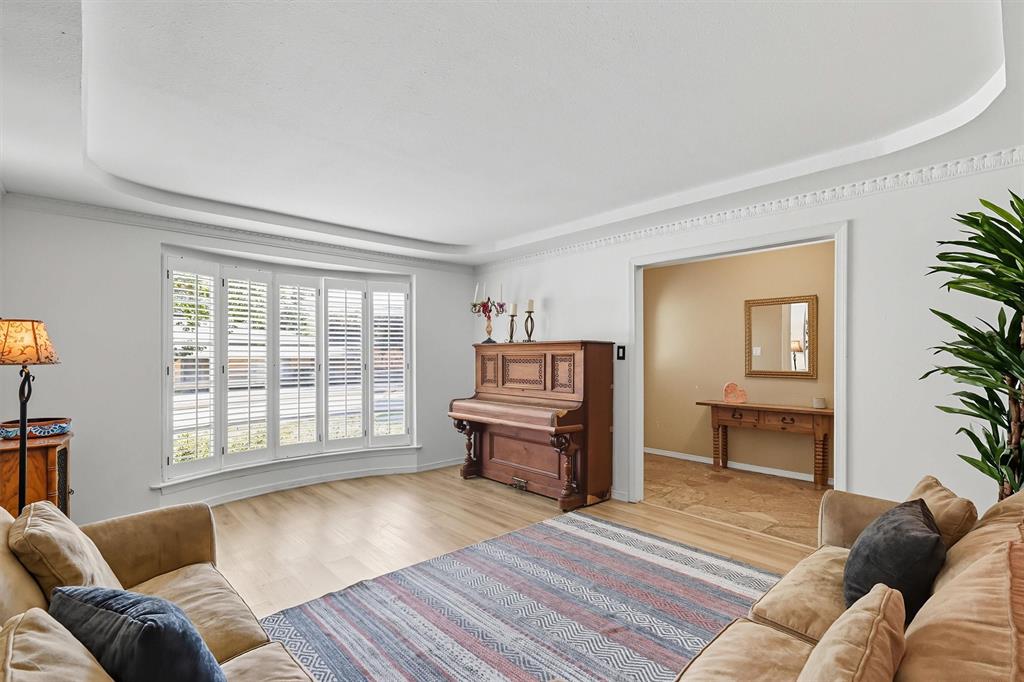 Overton West Add - Residential