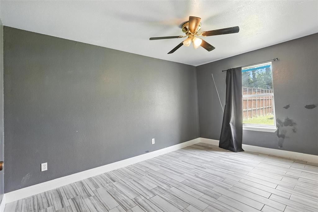 Af Kirkpatrick - Residential