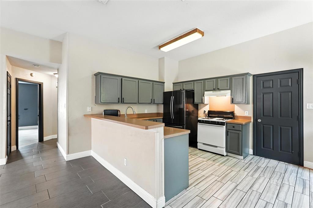 Af Kirkpatrick - Residential