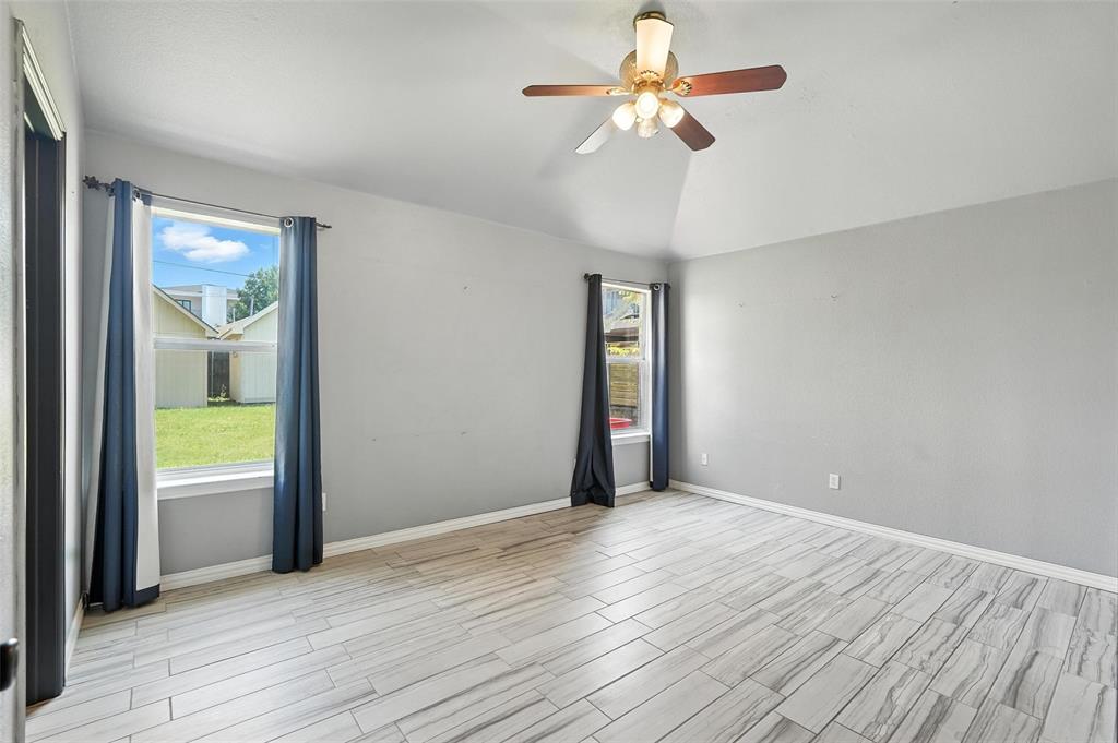 Af Kirkpatrick - Residential