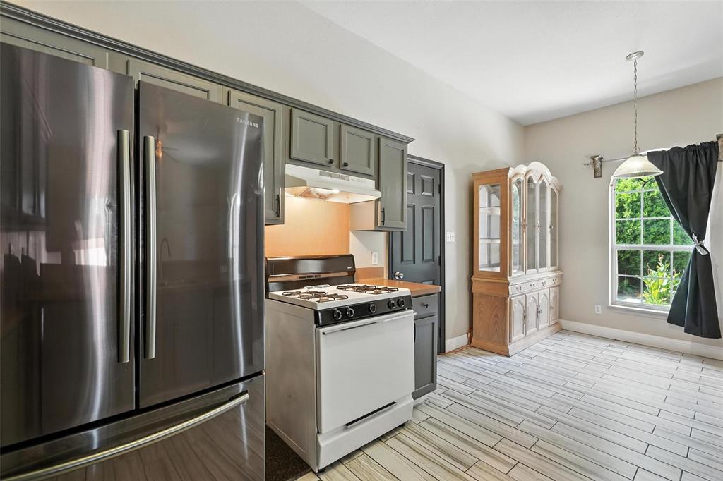 Af Kirkpatrick - Residential