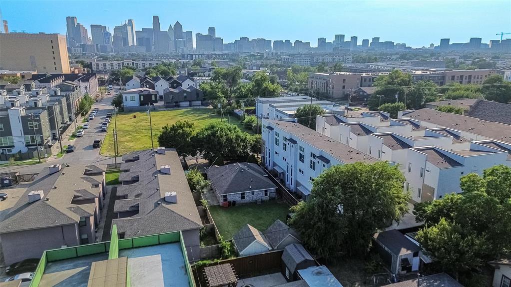 Af Kirkpatrick - Residential