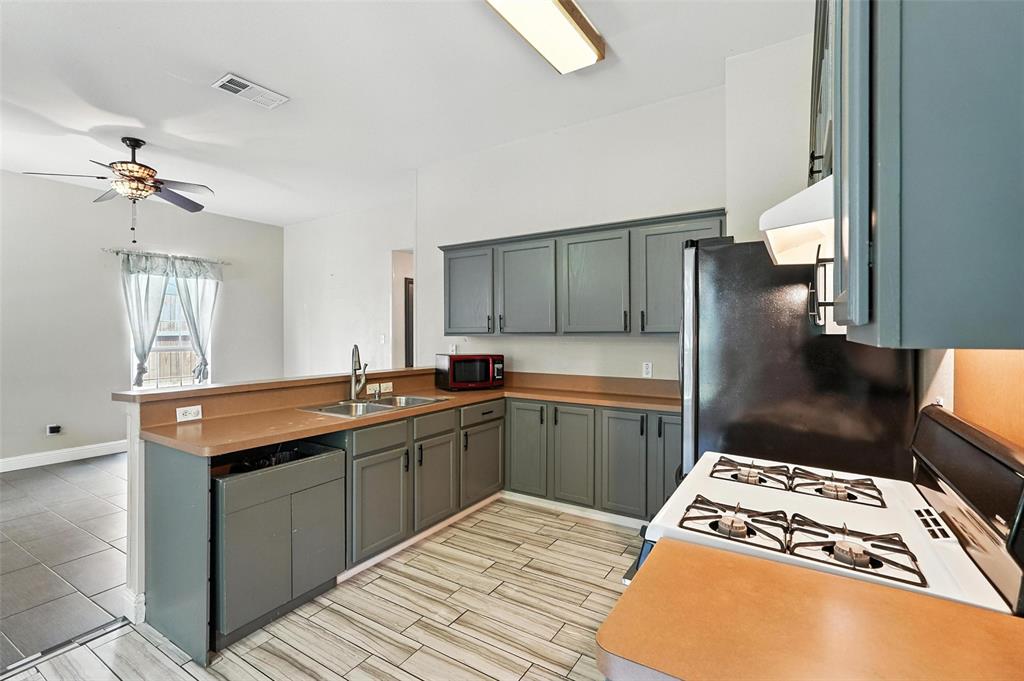 Af Kirkpatrick - Residential