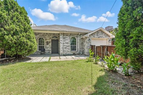 1510 N Carroll Avenue Dallas TX 75204