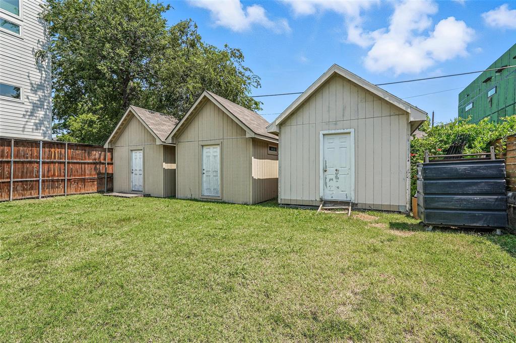 Af Kirkpatrick - Residential