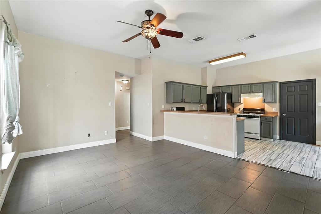 Af Kirkpatrick - Residential