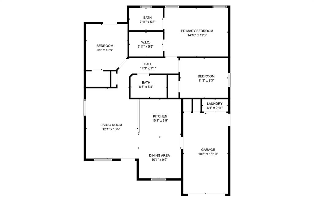 Af Kirkpatrick - Residential