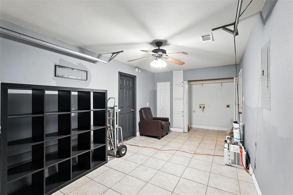 Af Kirkpatrick - Residential