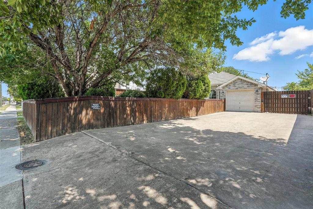 Af Kirkpatrick - Residential