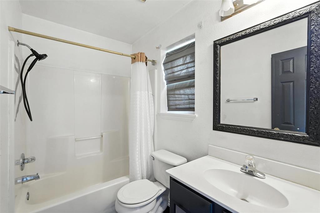 Af Kirkpatrick - Residential