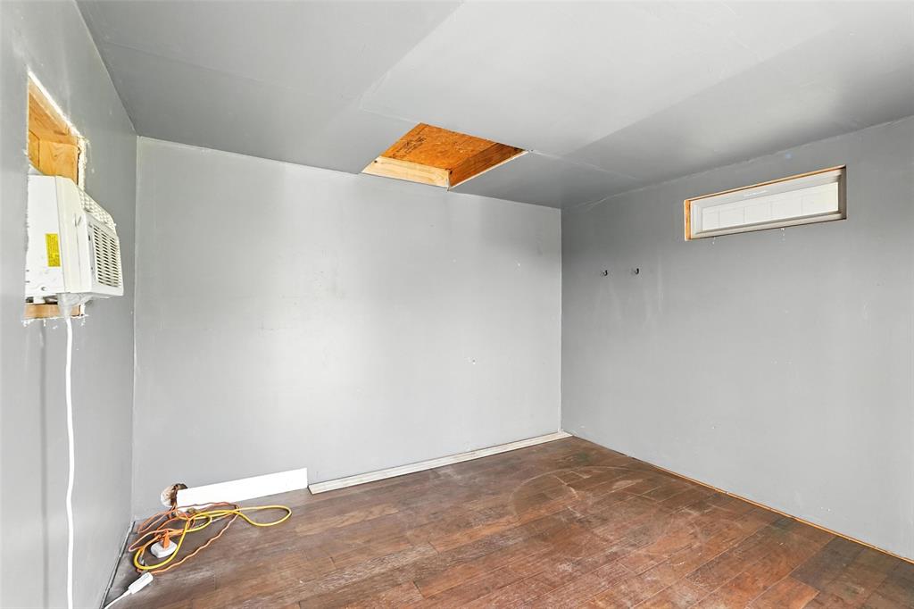 Af Kirkpatrick - Residential