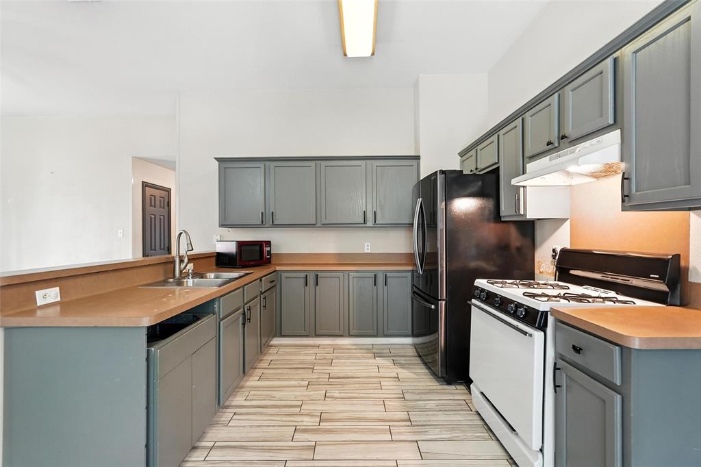 Af Kirkpatrick - Residential