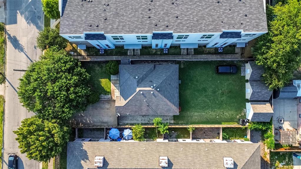 Af Kirkpatrick - Residential