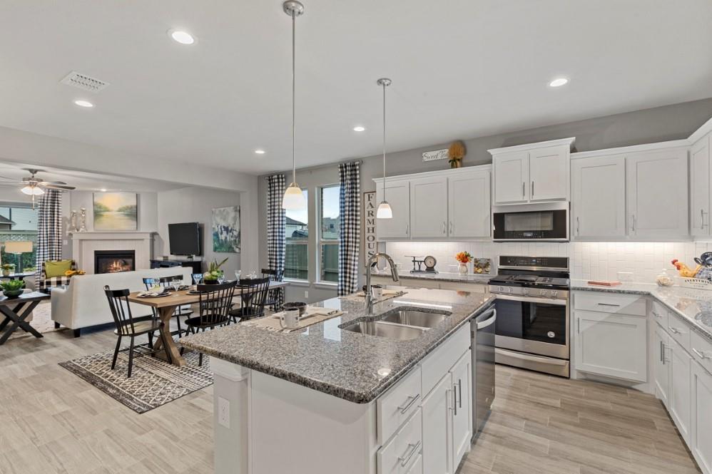 8708 BUR OAK Drive