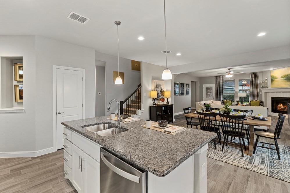 8708 BUR OAK Drive