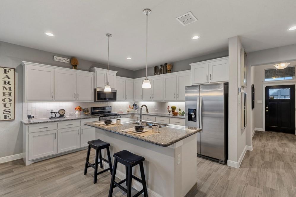 8708 BUR OAK Drive