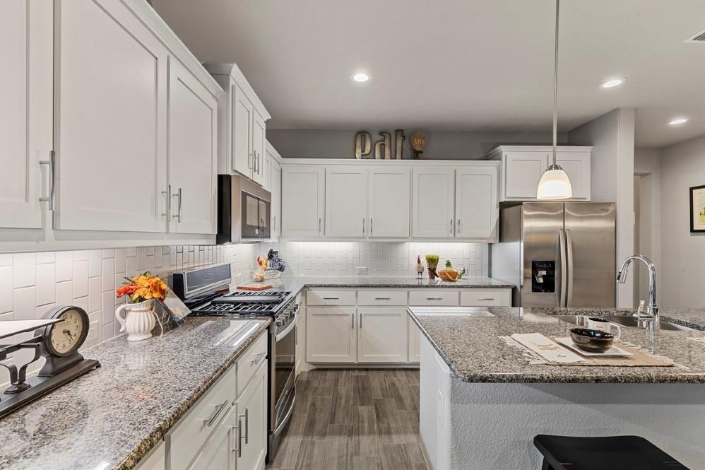 8708 BUR OAK Drive