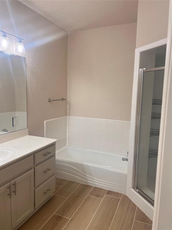 Infinity Strata Add - Residential Lease