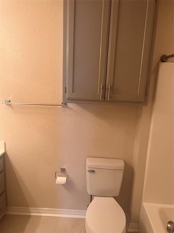 Infinity Strata Add - Residential Lease