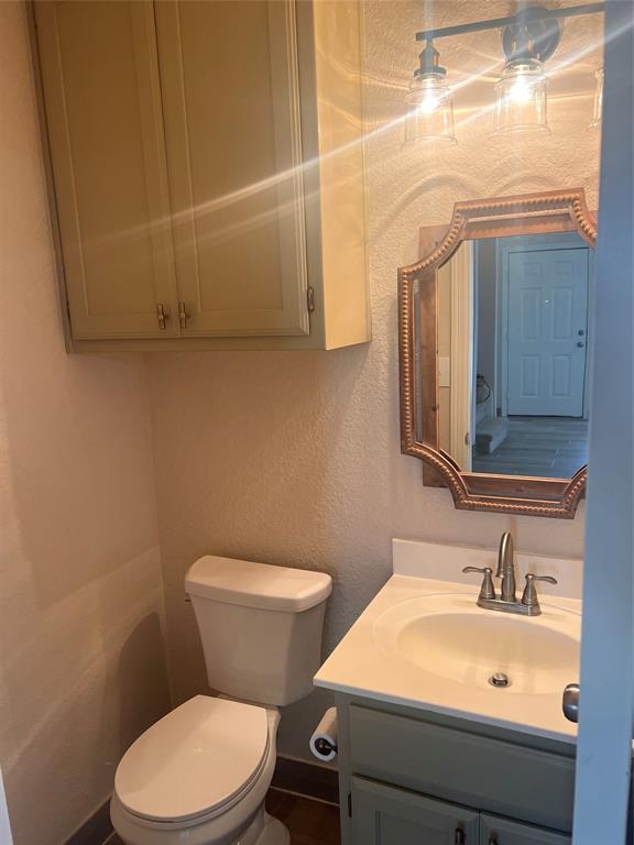 Infinity Strata Add - Residential Lease